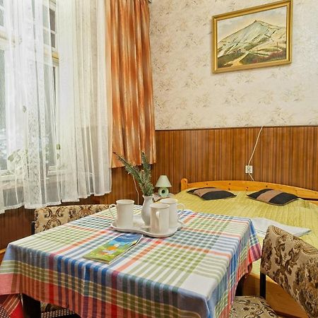 Willa "Sniezna Kopa"-Agroturystyka Pro Zdrowotna Villa Sosnówka Buitenkant foto