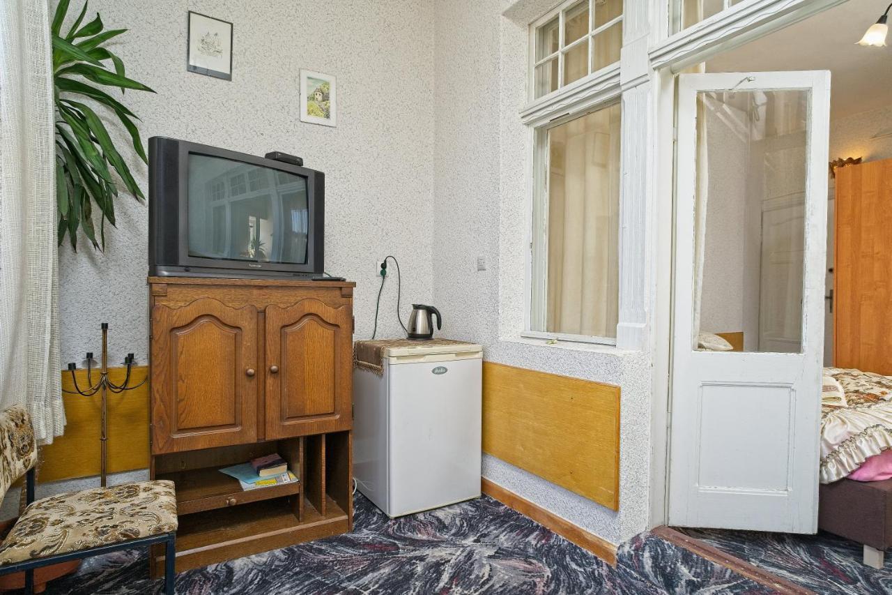 Willa "Sniezna Kopa"-Agroturystyka Pro Zdrowotna Villa Sosnówka Buitenkant foto