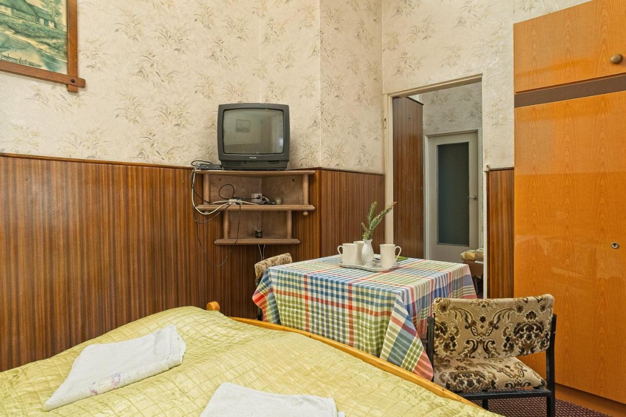 Willa "Sniezna Kopa"-Agroturystyka Pro Zdrowotna Villa Sosnówka Buitenkant foto