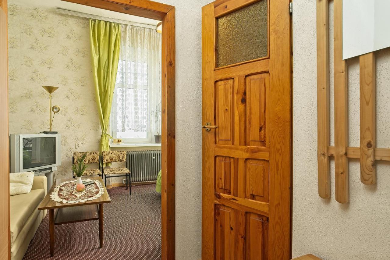 Willa "Sniezna Kopa"-Agroturystyka Pro Zdrowotna Villa Sosnówka Buitenkant foto