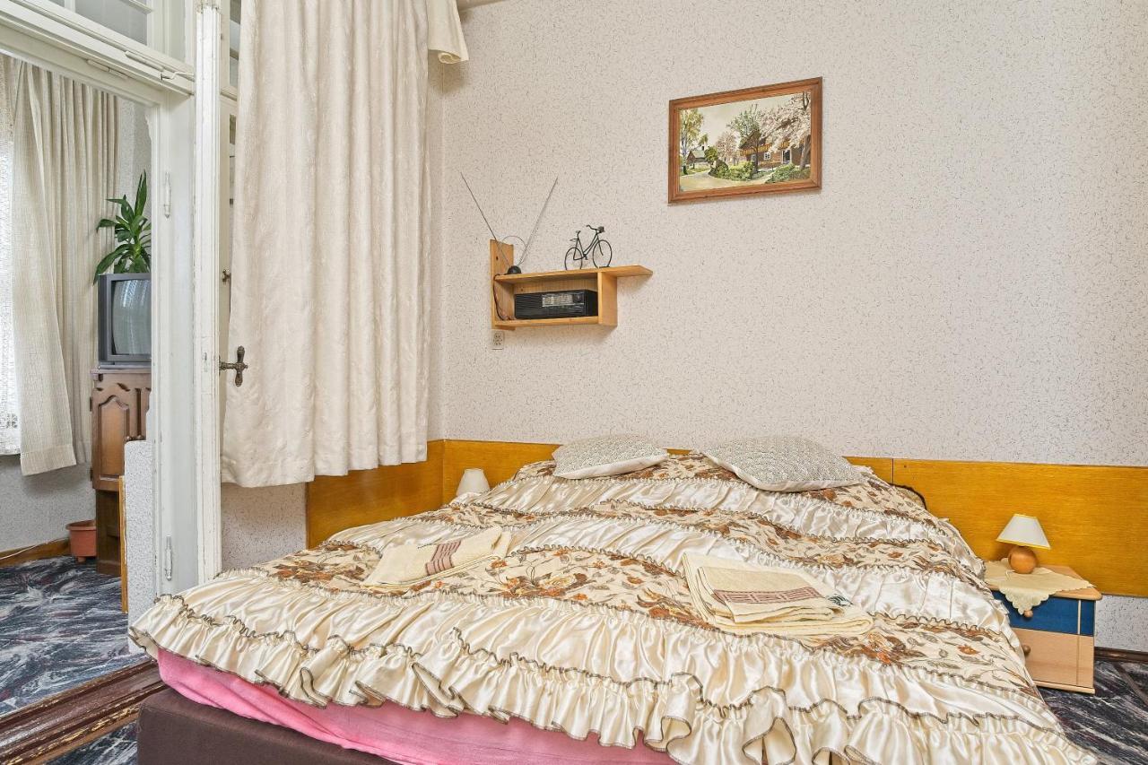 Willa "Sniezna Kopa"-Agroturystyka Pro Zdrowotna Villa Sosnówka Buitenkant foto